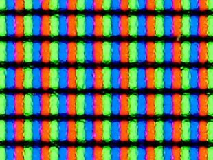 Coating des EIZO EV2457