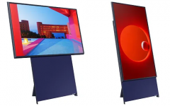 Samsung The Sero (Bild: Samsung)
