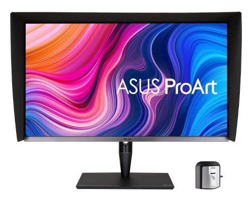 ASUS ProArt PA32UCG-K (Bild: ASUS)