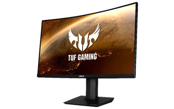 ASUS TUF Gaming VG32VQ (Bild: ASUS)
