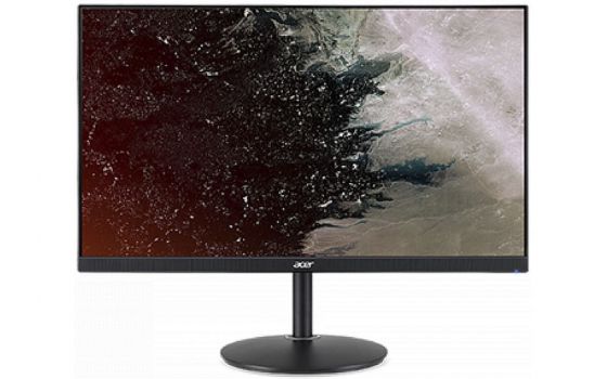 Acer XF252QX (Bild: Acer)