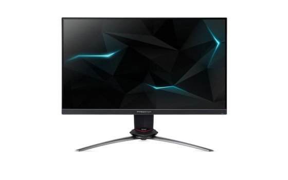 Acer XN253QX (Bild: Acer)