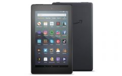 Amazon Fire 7: Tablet-Neuauflage mit bis zu 32 GB Amazon Fire 7 Tablet (Bild: Amazon)