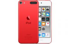 Neuer Apple iPod Touch mit A10-Chip und 4-Zoll-Display Apple iPod Touch 7. Gen (Bild: Apple)