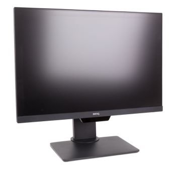BenQ BL2581T von vorn