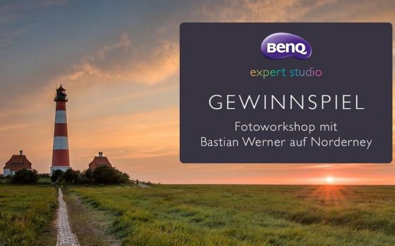 BenQ-Fotowettbewerb (Bild: BenQ)