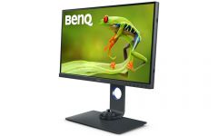 BenQ SW270C (Bild: BenQ)