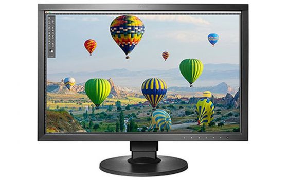 EIZO CS2410 (Bild: EIZO)