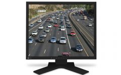 FDS1903-A: Neuer Überwachungsmonitor von EIZO EIZO DuraVision FDS1903-A (Bild: EIZO)