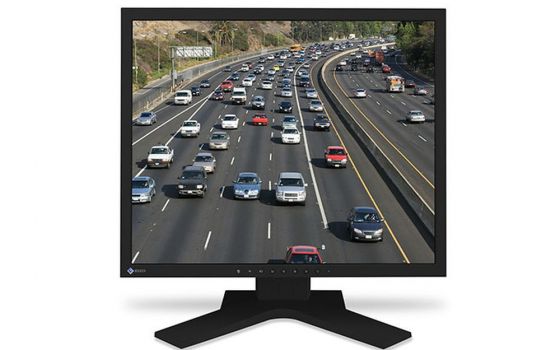 EIZO DuraVision FDS1903-A (Bild: EIZO)