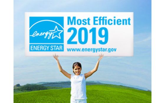 Energy Star Award 2019 (Bild: Energy Star)