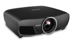 Epson 6050UB: Neuer HDR-Projektor mit 4K-Pixelshift Pro Cinema 6050UB (Bild: Epson)