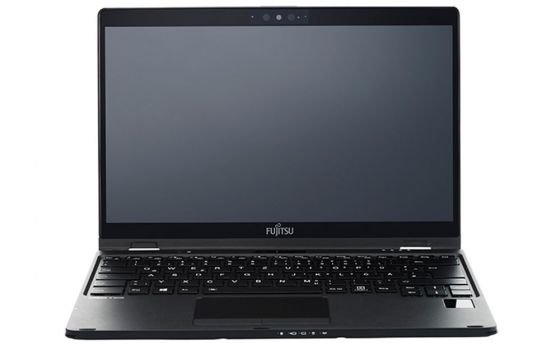 Fujitsu Lifebook U939X (Bild: Fujitsu)