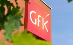 GfK-Logo (Bild: GfK)