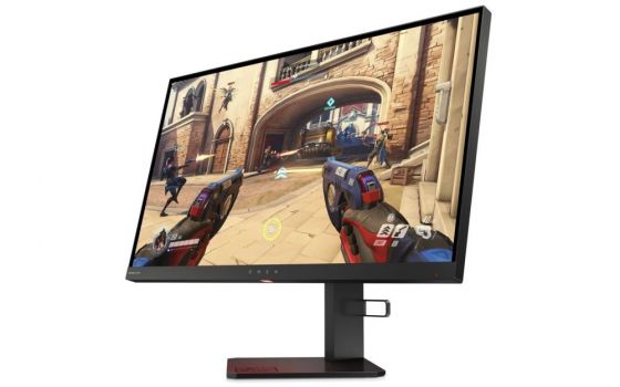 HP Omen X 25 (Bild: HP)