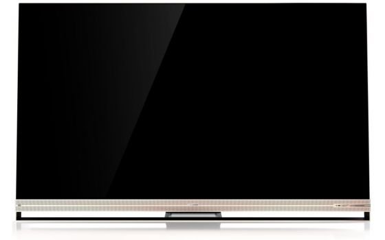Hisense 75U9E (Bild: Hisense)