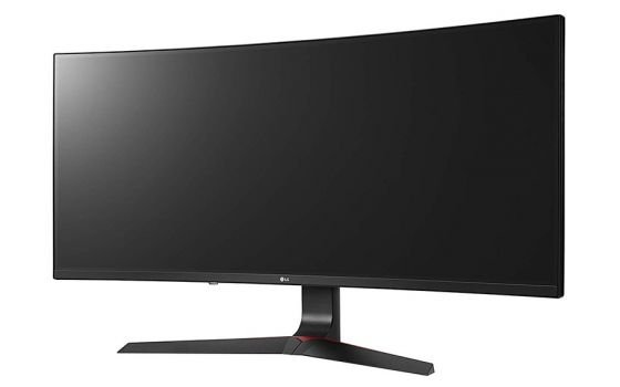 LG 34GL750 (Bild: LG)