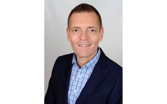 LG Ingo Krause (Bild: LG)