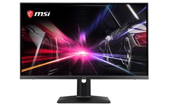 MSI Optix MAG271R (Bild: MSI)