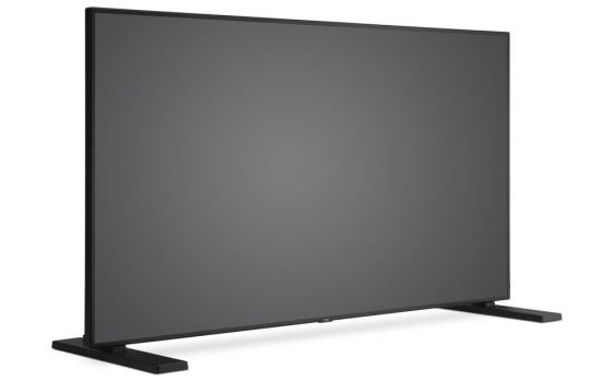 NEC MultiSync V554Q (Bild: NEC)