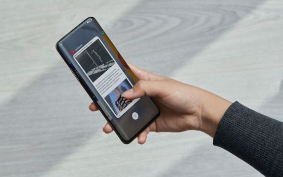 OnePlus 7 Pro (Bild: OnePlus)