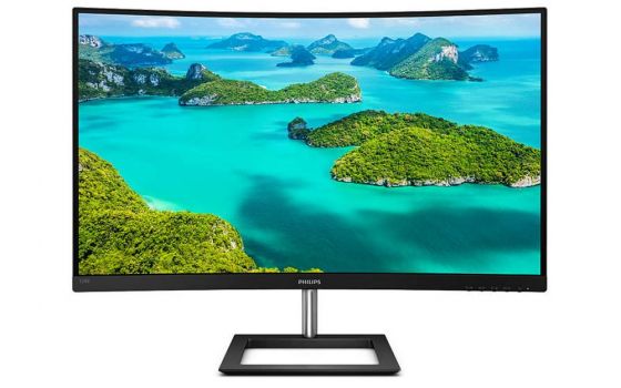 Philips 328E1CA (Bild: Philips)