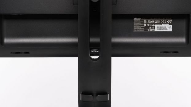 Integrierte Lautsprecher des Philips 329P9H