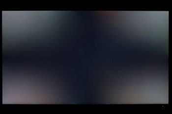 Ausleuchtung bei verlängerter Belichtung