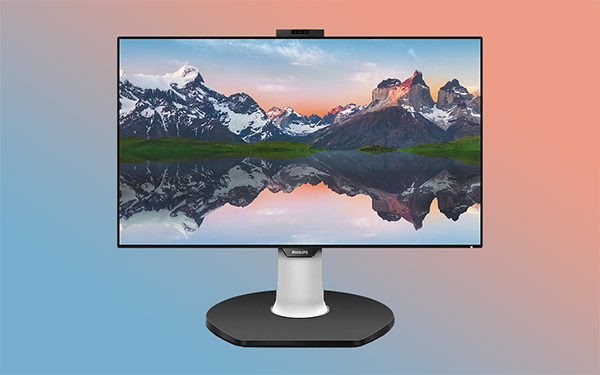 Philips 329P9H (Bild: MMD)