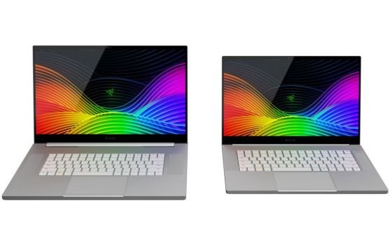 Razer Blade Studio Edition (Bild: Razer)