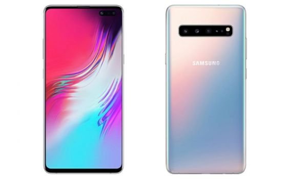 Samsung Galaxy S10 5G (Bild: Samsung)
