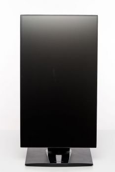 Monitor Ansicht Pivot von vorn