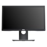 Monitor Datenblatt Dell P2018H