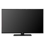Fernseher Datenblatt JVC LT-50V65LUA