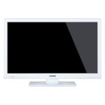 Fernseher Datenblatt Kendo LED 22FHD172 (w)