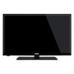 Fernseher Datenblatt Kendo LED 28HD183 (b)