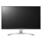 Monitor Datenblatt LG 27UL650-W