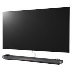 Fernseher Datenblatt LG OLED 65W9PLA