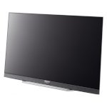 Fernseher Datenblatt Metz 55DS9A63A