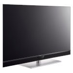 Fernseher Datenblatt Metz Topas 55 TX99 OLED twin R