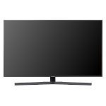 Fernseher Datenblatt Samsung UE43RU7402