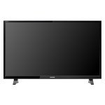 Fernseher Datenblatt Sharp LC-32HI5012E