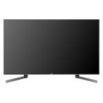 Fernseher Datenblatt Sony KD-49XG9005