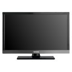 Fernseher Datenblatt TechniSat TechniLine Pro 22 SL