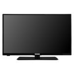 Fernseher Datenblatt Telefunken XH28G101
