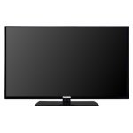 Fernseher Datenblatt Telefunken XH32E411