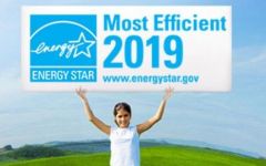 Energy Star: NEC-Displays erhalten Effizienz-Award Energy Star Award 2019 (Bild: Energy Star)