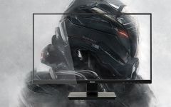 Gewinnen Sie einen iiyama Black Hawk G2530HSU-B1
