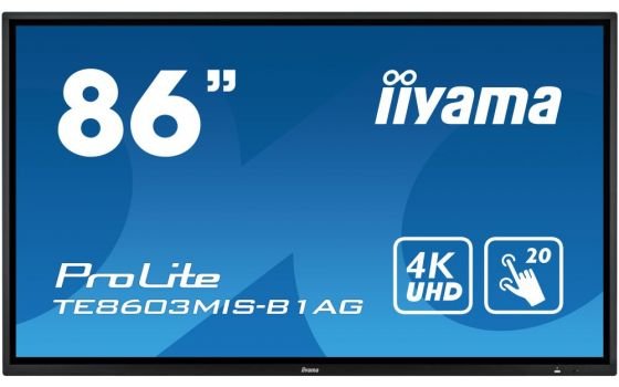 iiyama TE8603MIS (Bild: iiyama)