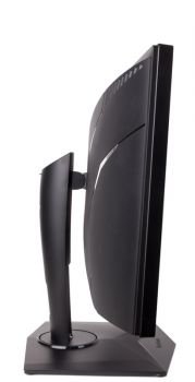 Minimale Neigungseinstellung des ViewSonic XG350R-C
